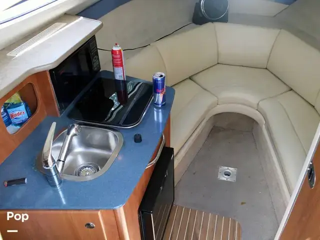 Bayliner 245 Cruiser