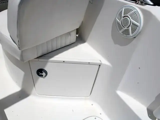 Bayliner 245 Cruiser