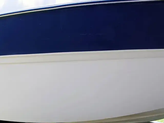 Bayliner 245 Cruiser