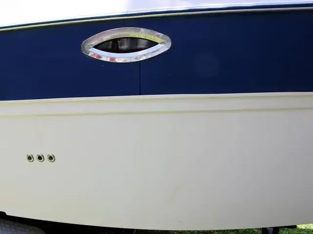 Bayliner 245 Cruiser