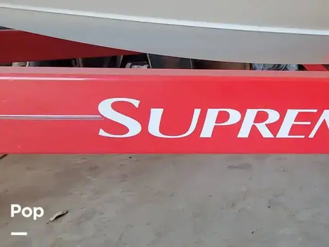 Supreme V 226