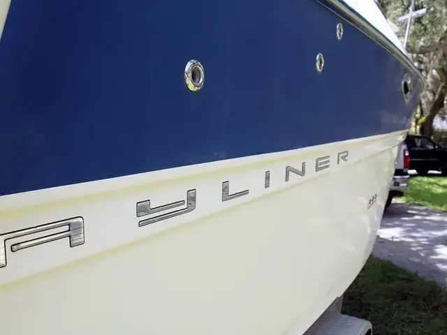 Bayliner 245 Cruiser