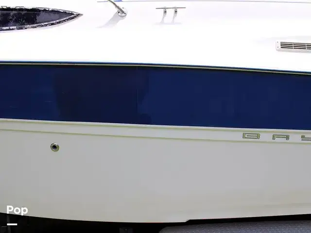 Bayliner 245 Cruiser