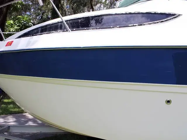 Bayliner 245 Cruiser