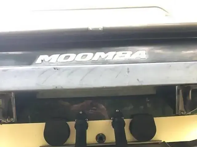 Moomba Outback V