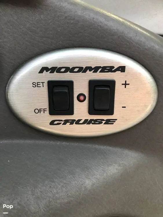 2006 Moomba outback v