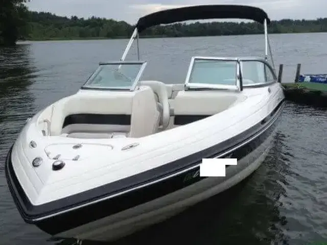 Bryant 196 Bowrider