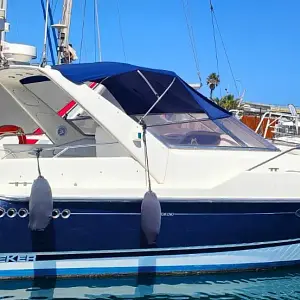 1994 Sunseeker Portofino 34