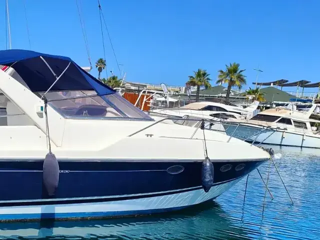 Sunseeker Portofino 34