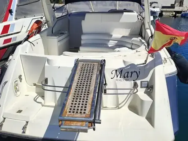 Sunseeker Portofino 34