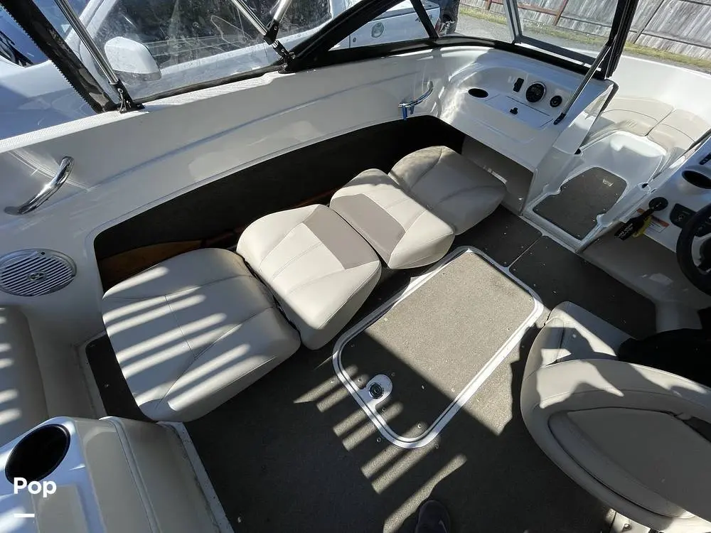 2017 Bayliner 175 bowrider