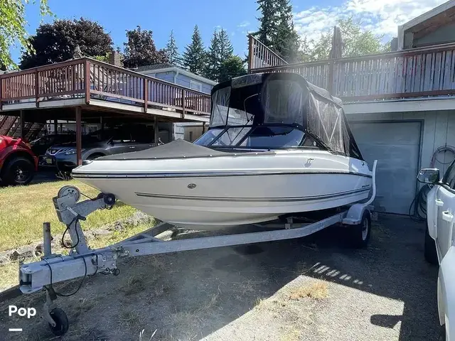 Bayliner 175 Bowrider