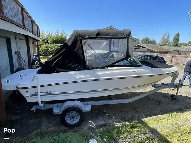 Bayliner 175 Bowrider