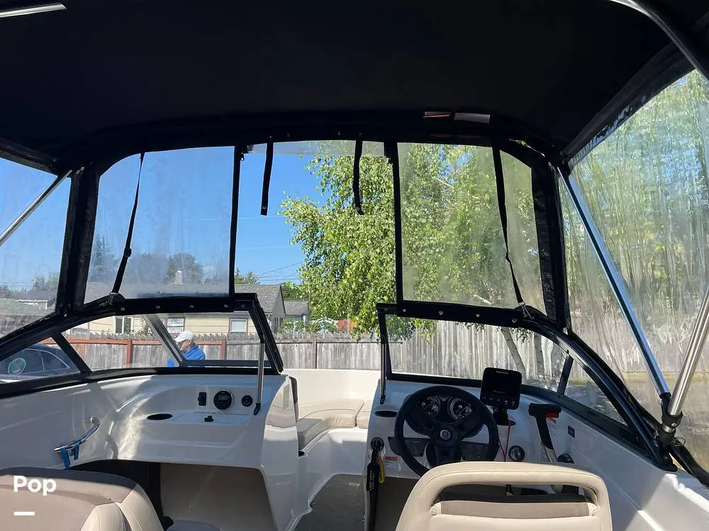 2017 Bayliner 175 bowrider