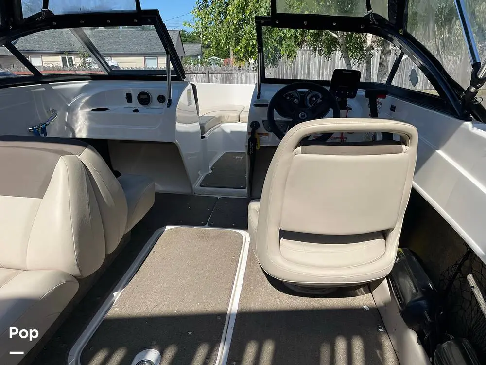 2017 Bayliner 175 bowrider