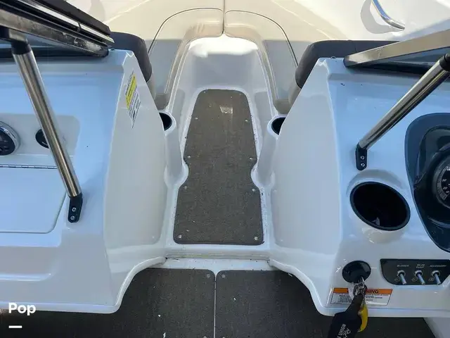 Bayliner 175 Bowrider