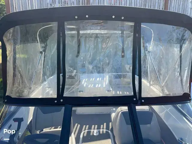 Bayliner 175 Bowrider