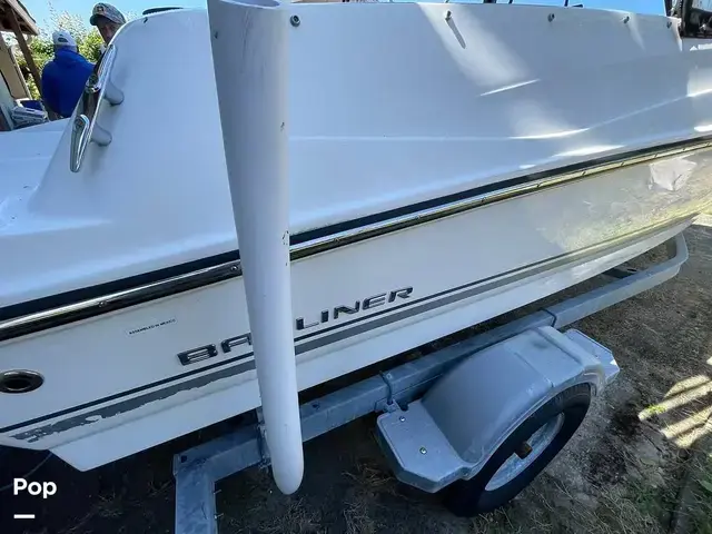 Bayliner 175 Bowrider