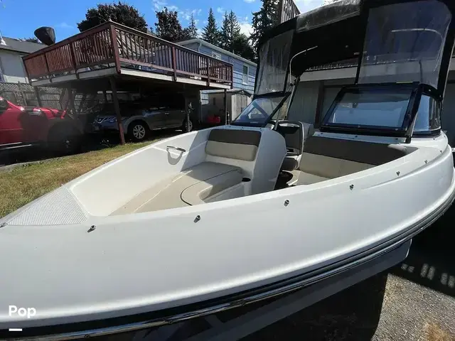 Bayliner 175 Bowrider