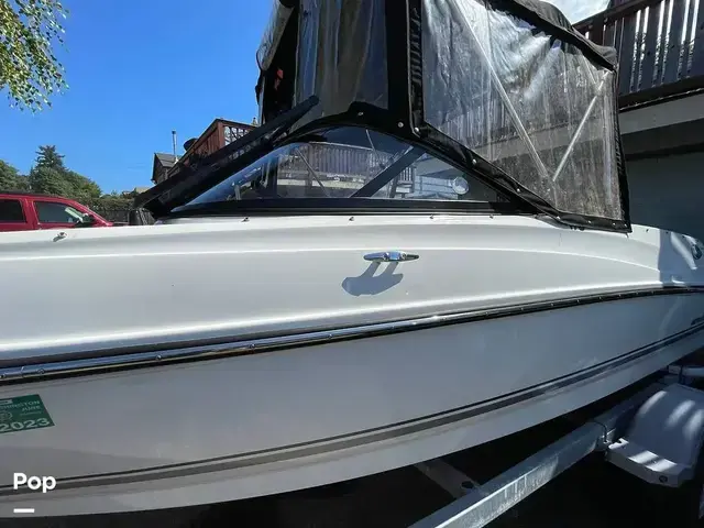 Bayliner 175 Bowrider