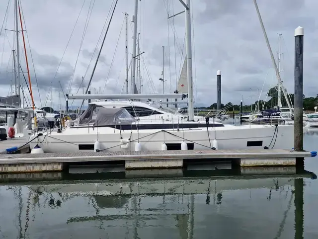 Bavaria C45