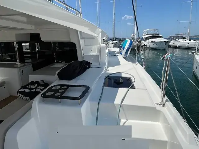 Lagoon 46