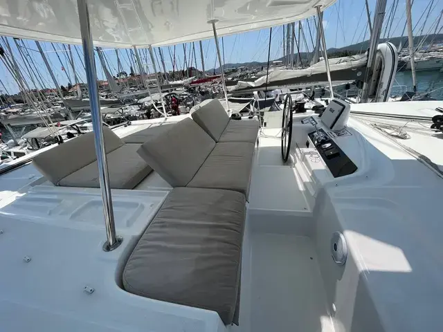 Lagoon 46