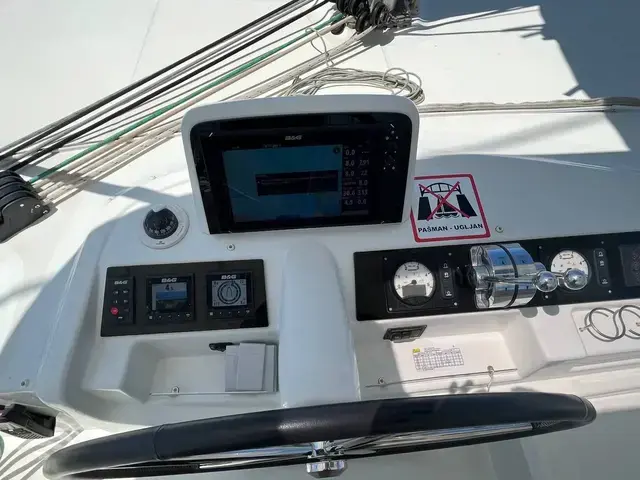 Lagoon 46