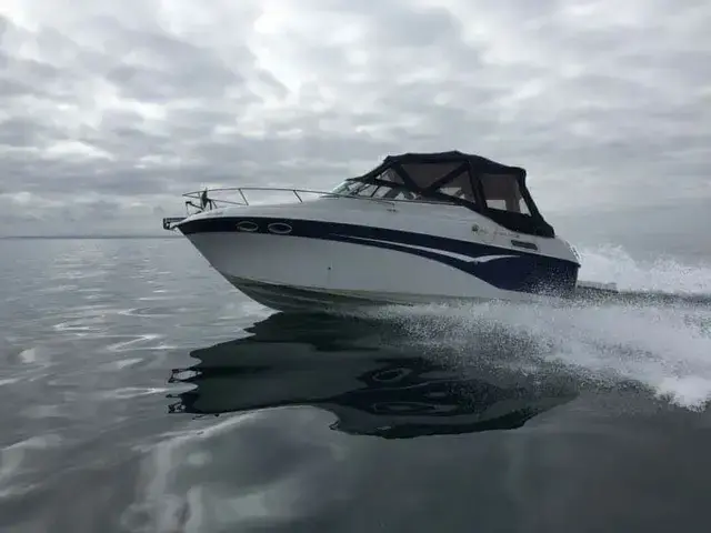 Crownline 242 Cr