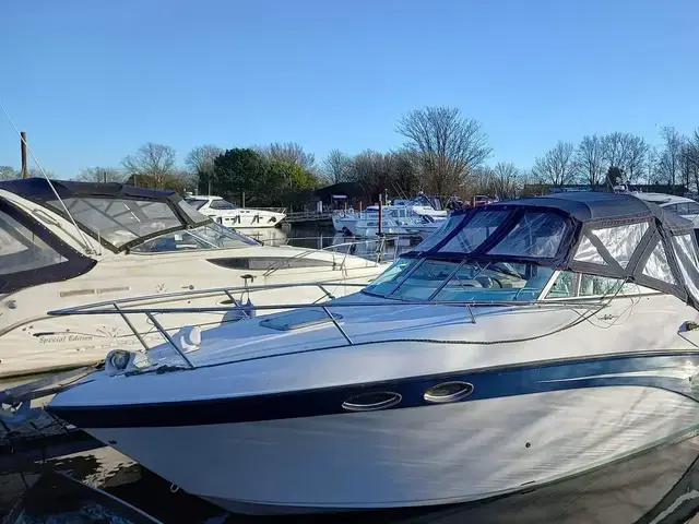 Crownline 242 Cr