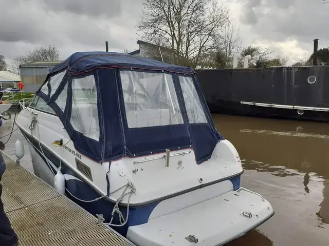 Crownline 242 Cr