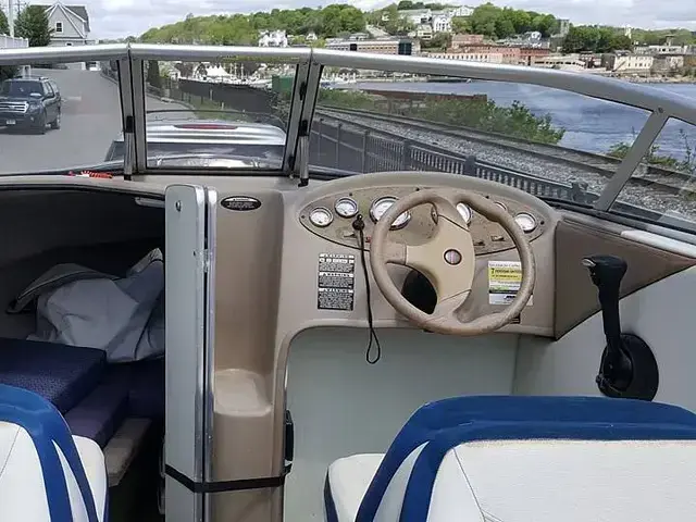 Bayliner 192 Discovery