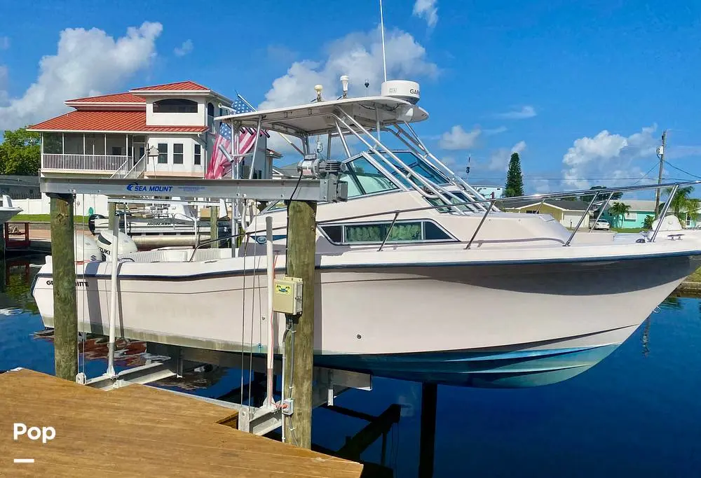 2000 Grady-white sailfish 272