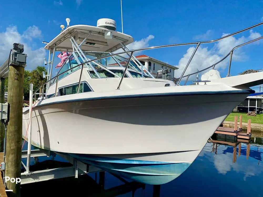 2000 Grady-white sailfish 272