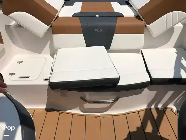 Chaparral 21 Ssi