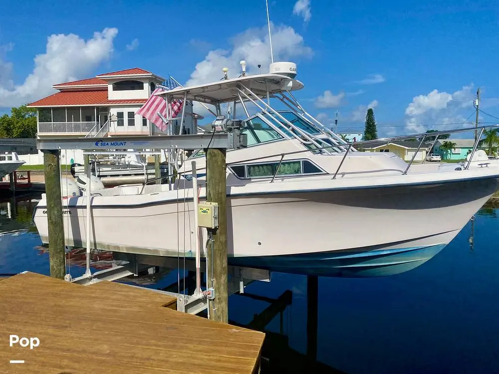 2000 Grady-white sailfish 272