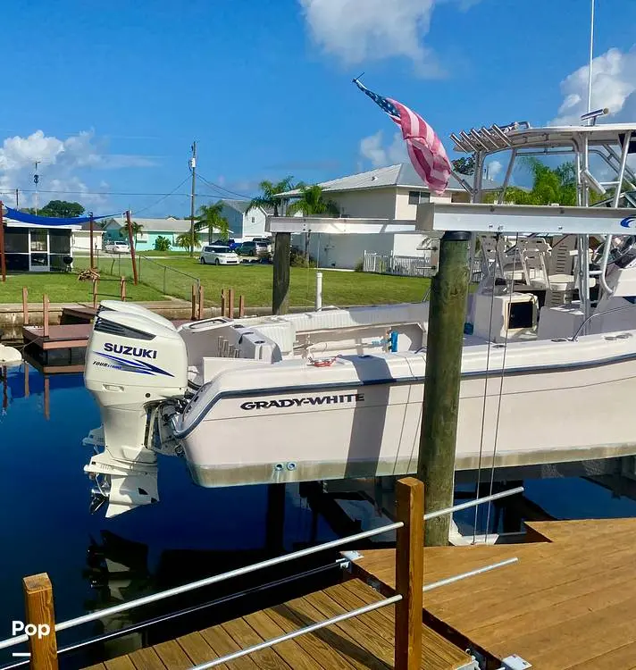 2000 Grady-white sailfish 272