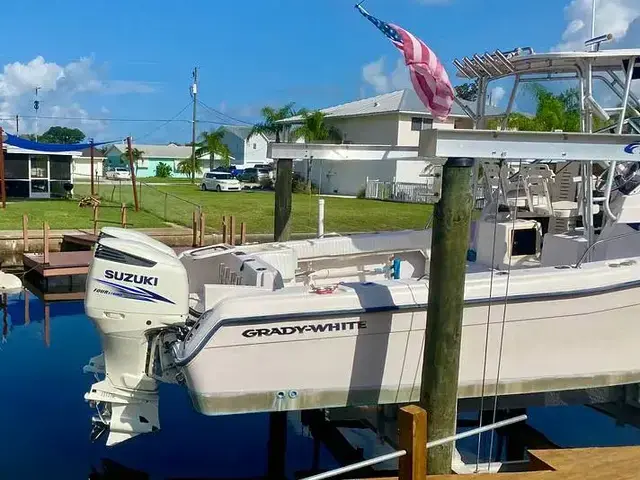 Grady White 272 Sailfish