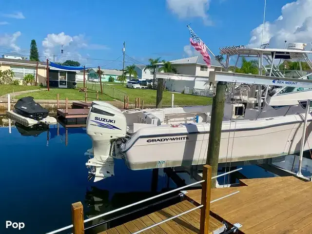 Grady White 272 Sailfish