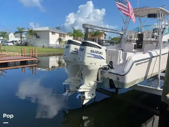 Grady White 272 Sailfish