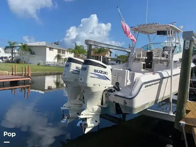 Grady White 272 Sailfish