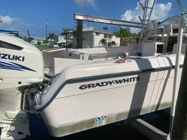 Grady White 272 Sailfish