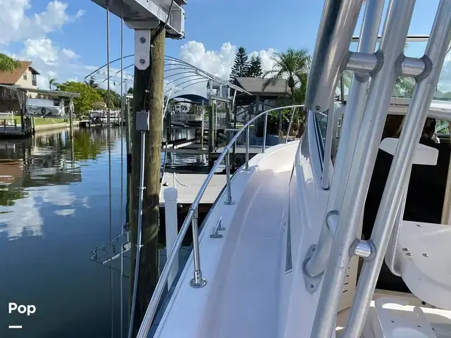 Grady White 272 Sailfish