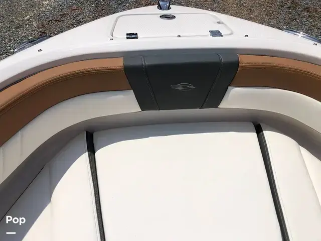 Chaparral 21 Ssi