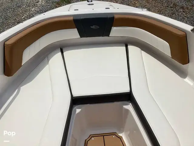 Chaparral 21 Ssi