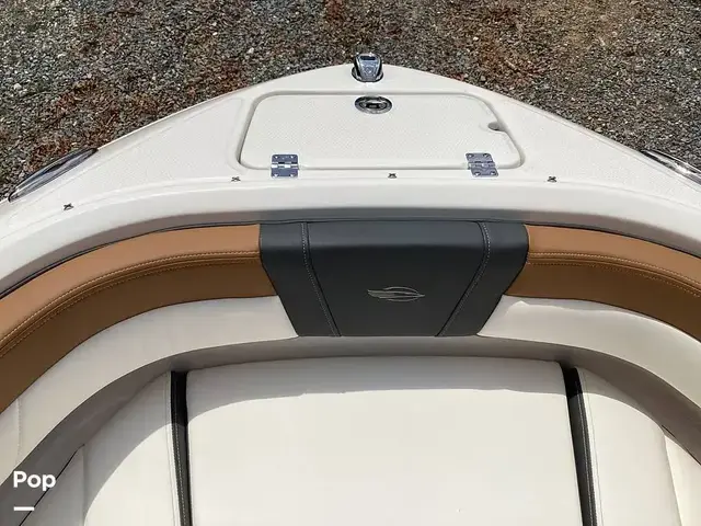 Chaparral 21 Ssi