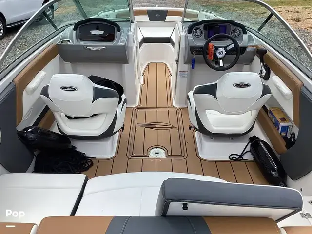 Chaparral 21 Ssi