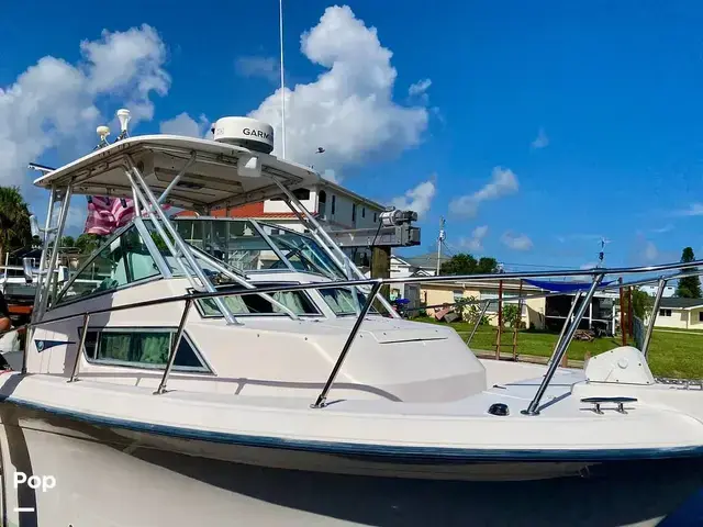 Grady White 272 Sailfish