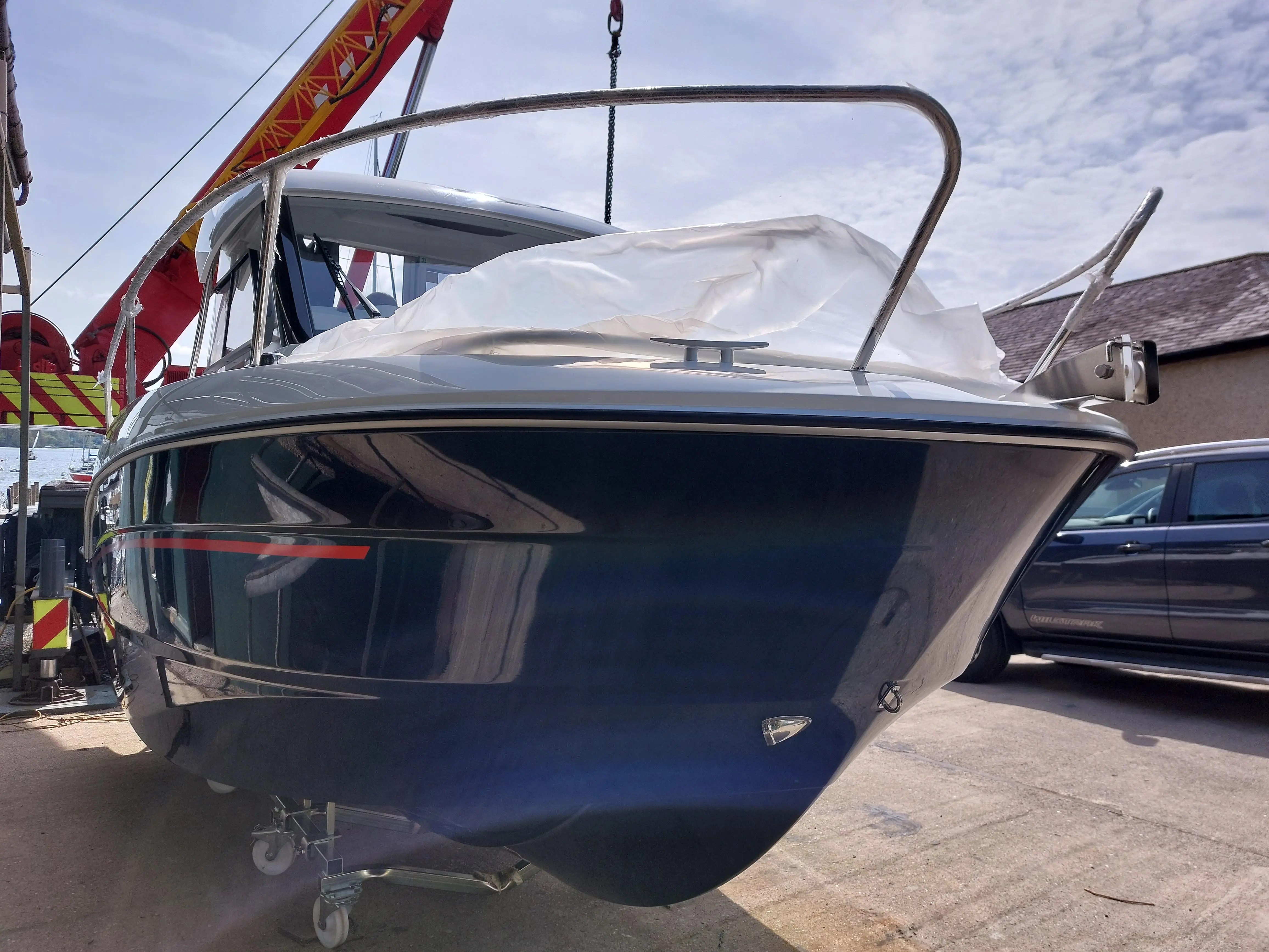 2023 Beneteau antares 6