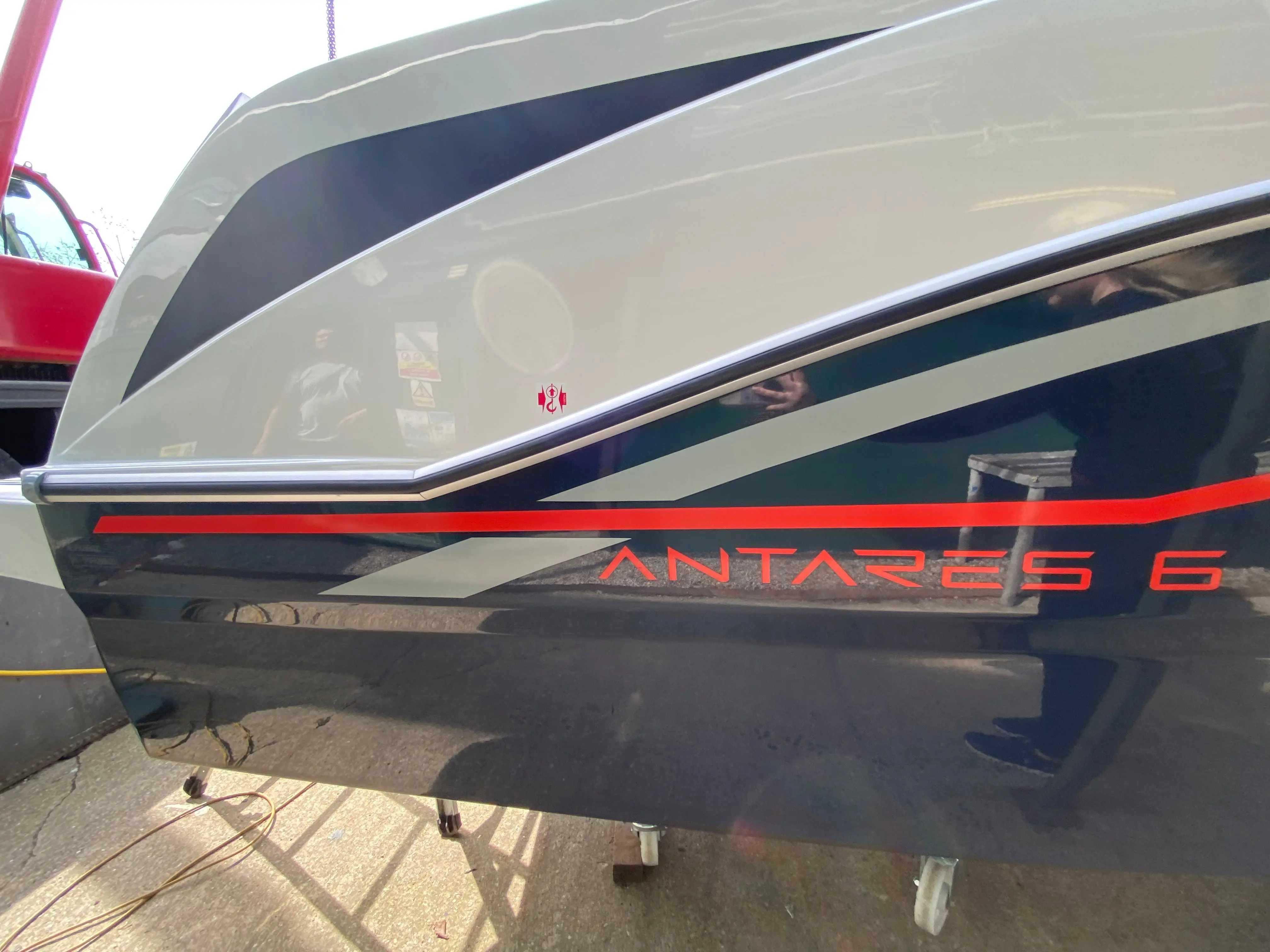 2023 Beneteau antares 6